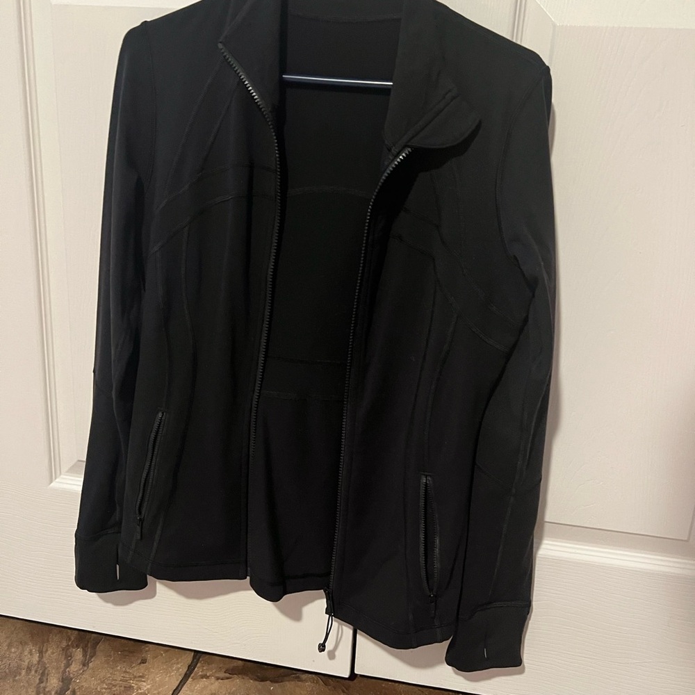 Lululemon Define Jacket